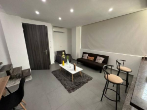 Apartamento dúplex zona norte
